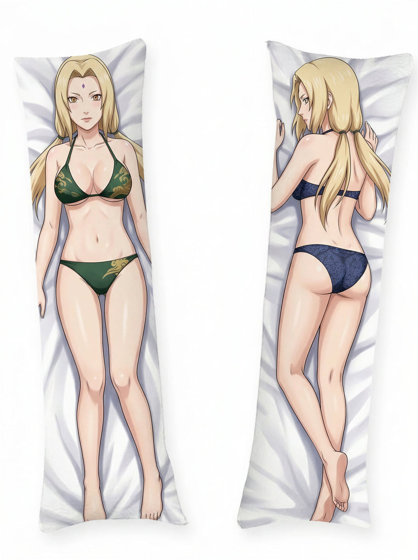 Dakimakura Tsunade