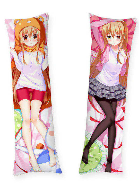 Dakimakura Umaru Chan Carina