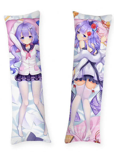 Dakimakura Unicorn Azur Lane