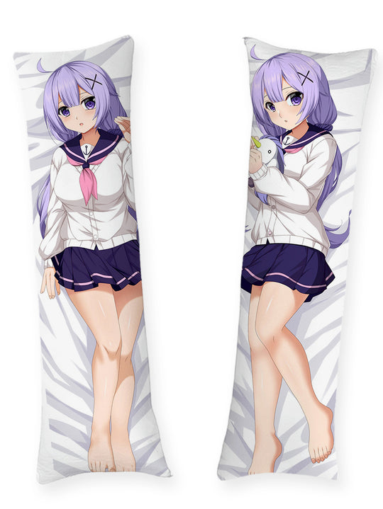 Dakimakura Unicorn Uniforme alla Marinara