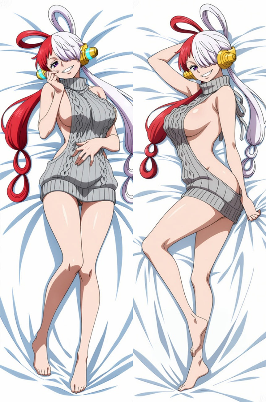 Dakimakura Uta Maglione in Maglia