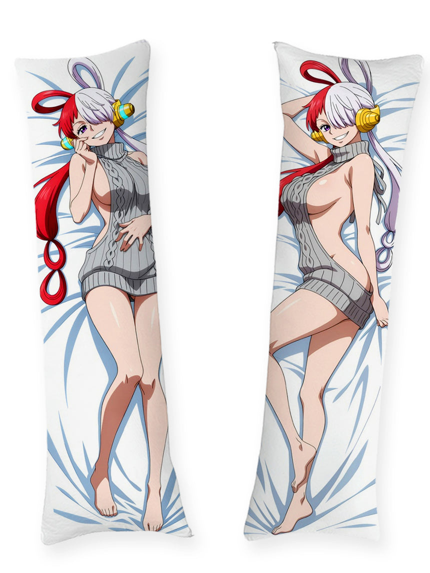 Dakimakura Uta Maglione Lavorato a Maglia