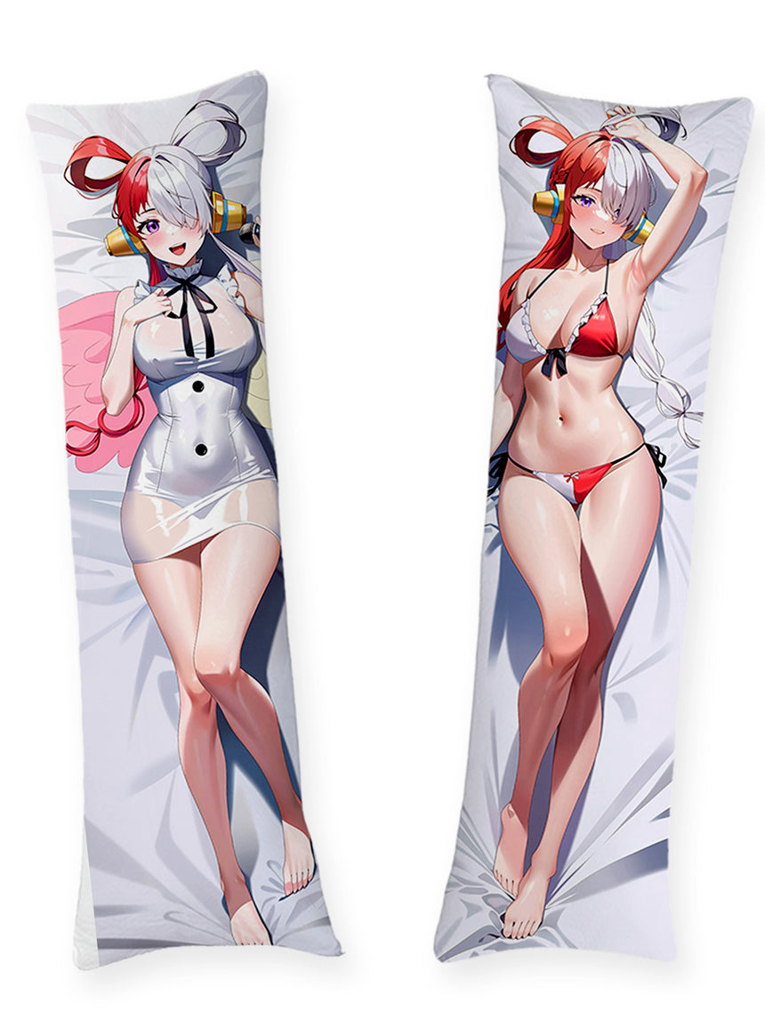 Dakimakura Uta Bikini Rosso