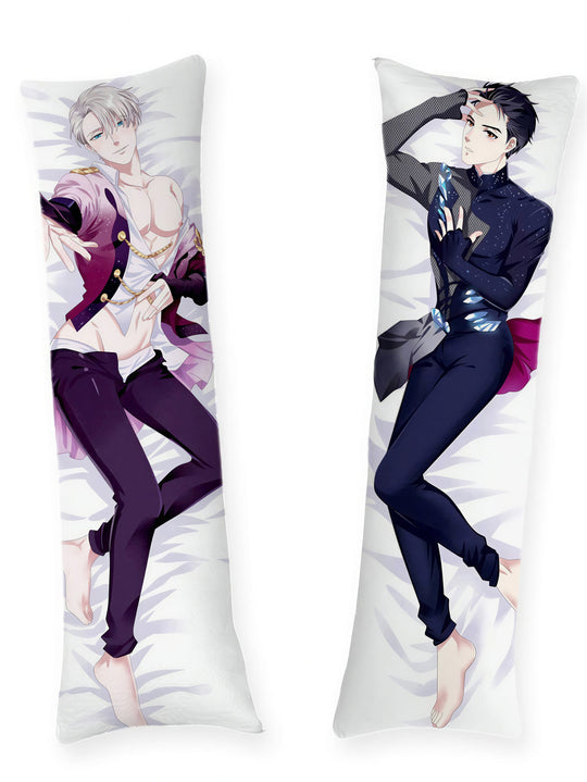 Dakimakura Victor x Yuri
