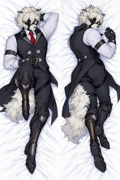 Dakimakura Von Lycaon Frac Elegante