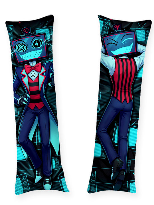 Dakimakura Vox Ipnosi