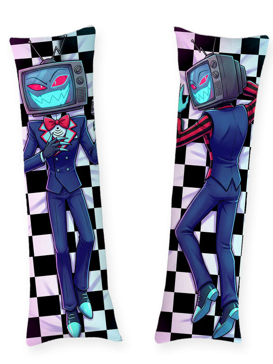 Dakimakura Vox TV Retrò