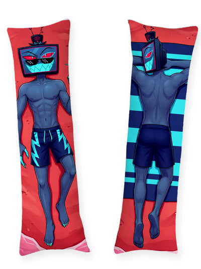 Dakimakura Vox Costume da Bagno Estivo