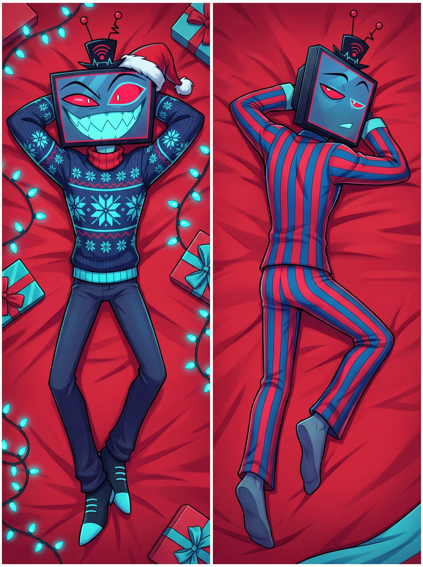Dakimakura Vox Natale
