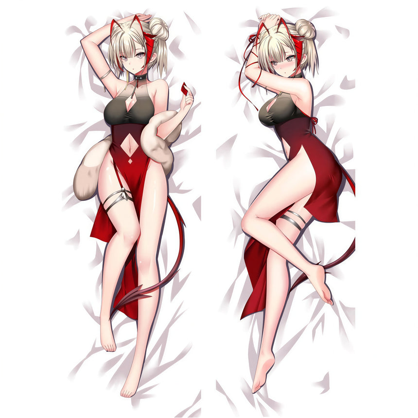 Dakimakura W Sensuale