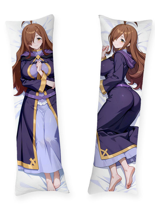 Dakimakura Wiz Veste Viola