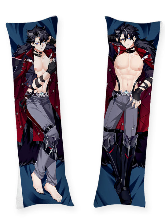 Dakimakura Wriothesley Cappotto da Duca