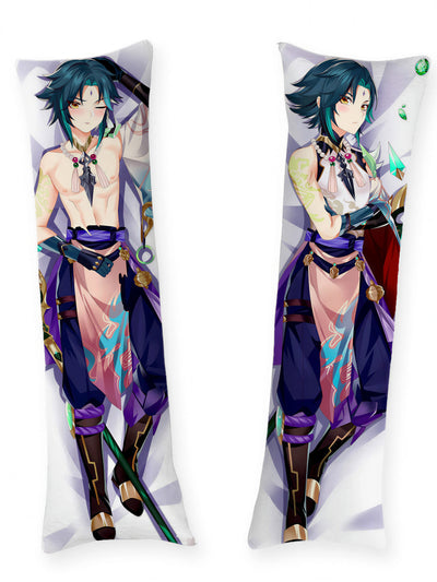 Dakimakura Xiao Carino