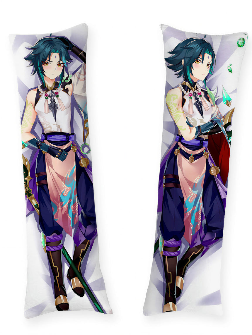 Dakimakura Xiao Genshin
