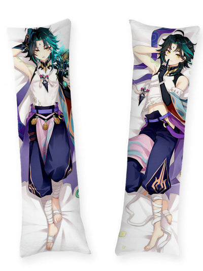 Dakimakura Xiao Affascinante