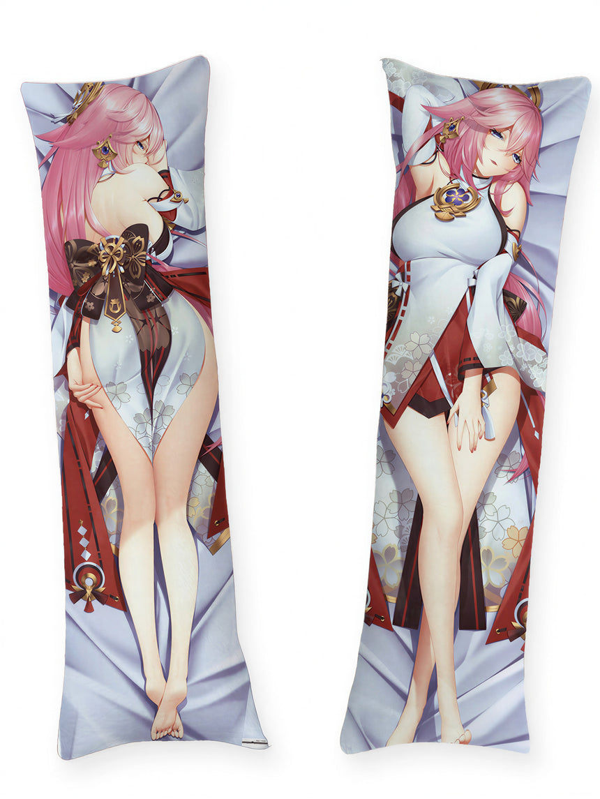 Dakimakura Yae Genshin