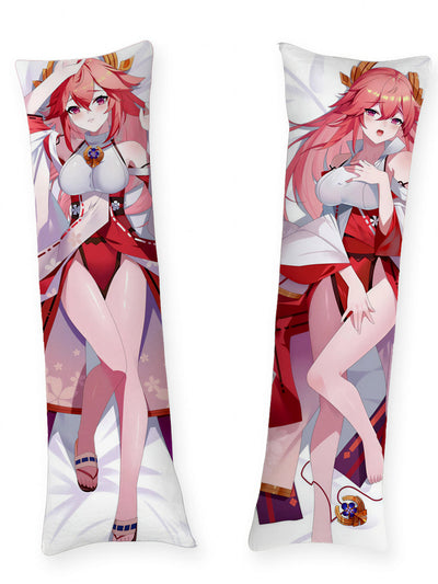 Dakimakura Yae Carina