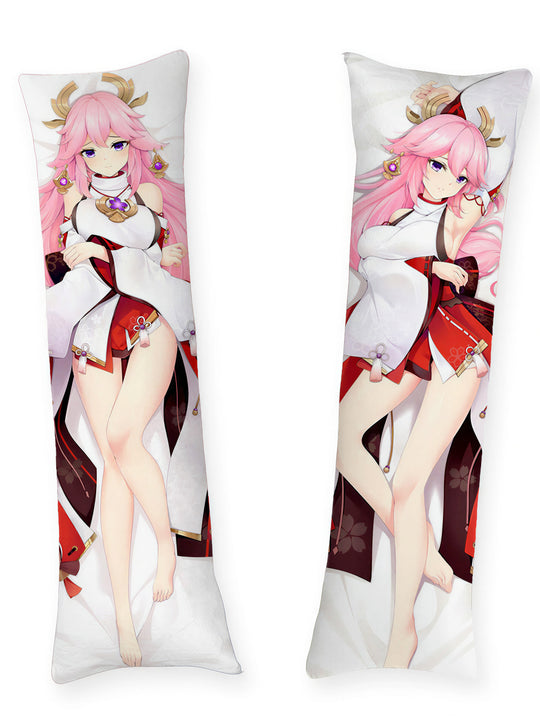Dakimakura Yae Ragazza