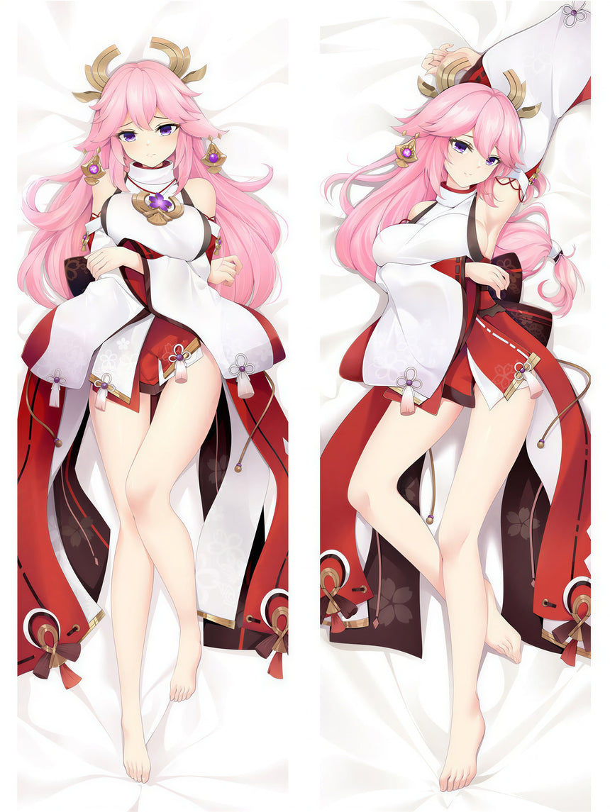 Dakimakura Yae Ragazza 2