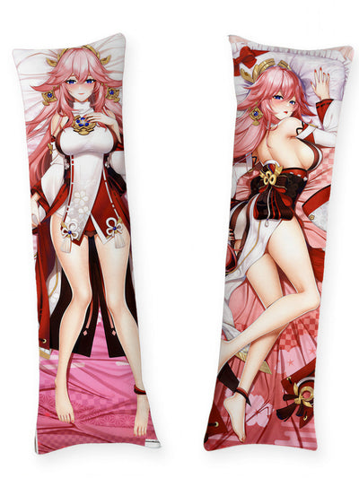 Dakimakura Yae Sexy