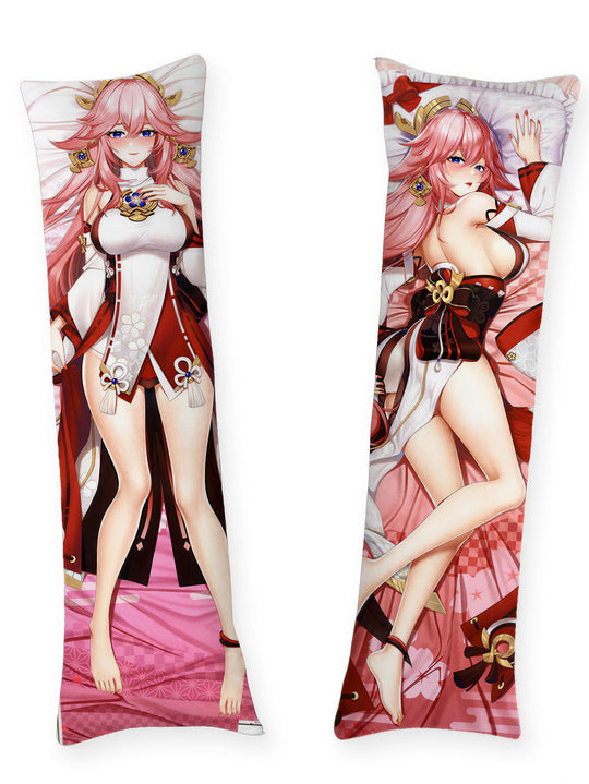 Dakimakura Yae Sexy