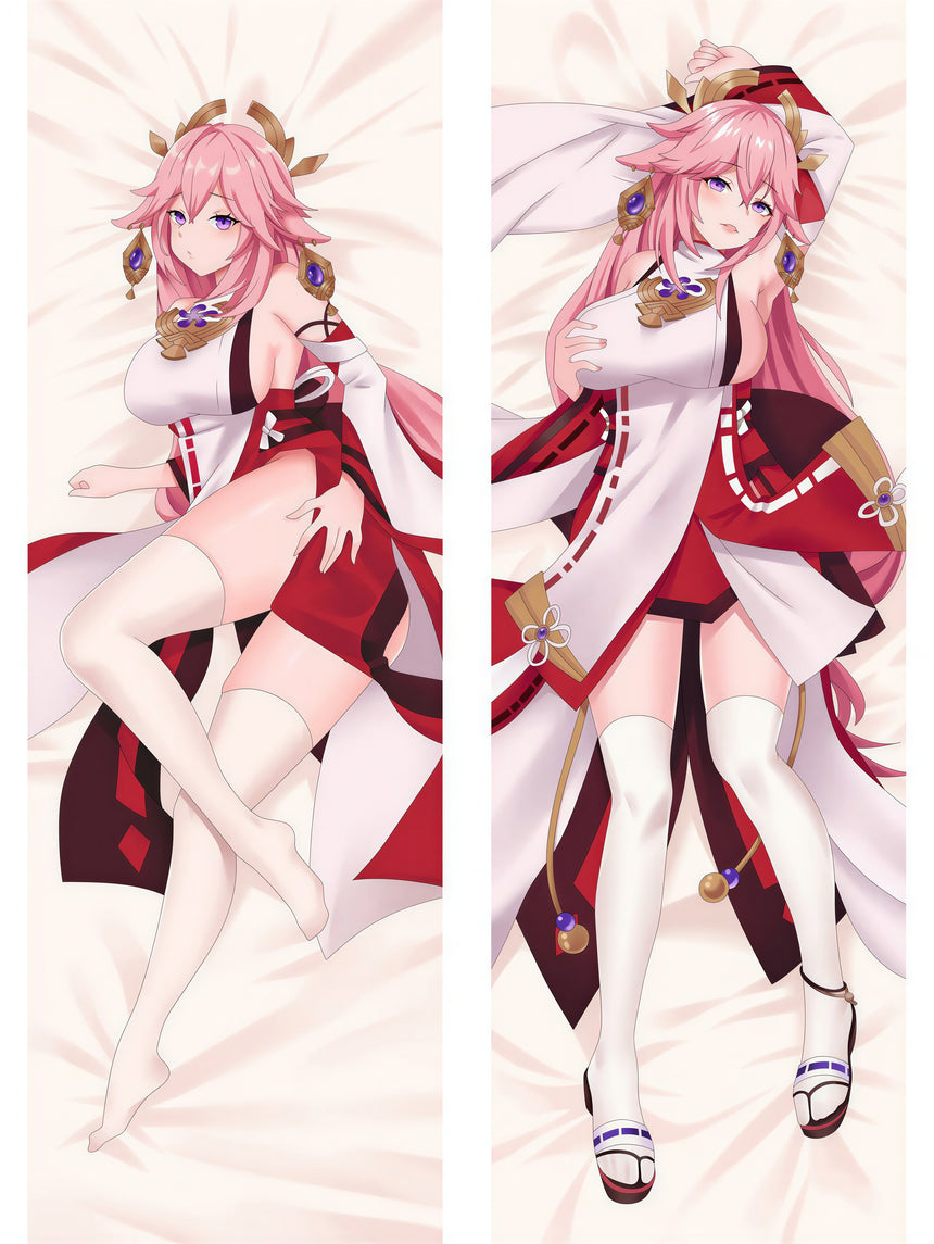 Dakimakura Yae Waifu 2