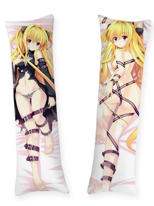 Dakimakura Konjiki no Yami