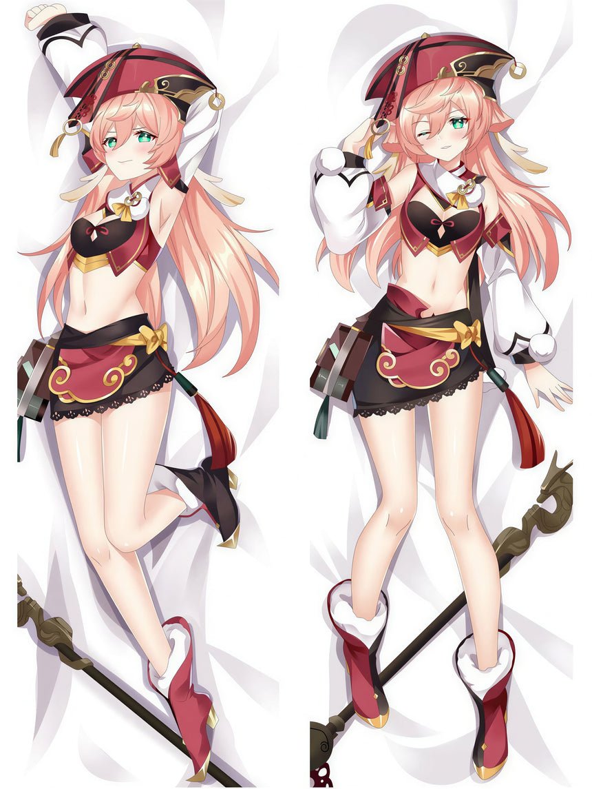 Dakimakura Genshin Impact Yanfei 2
