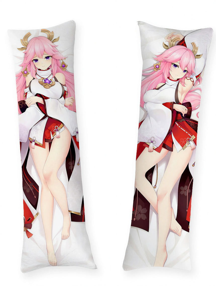 Dakimakura Yanfei di Genshin Impact