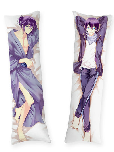 Dakimakura Yato Noragami Tuta