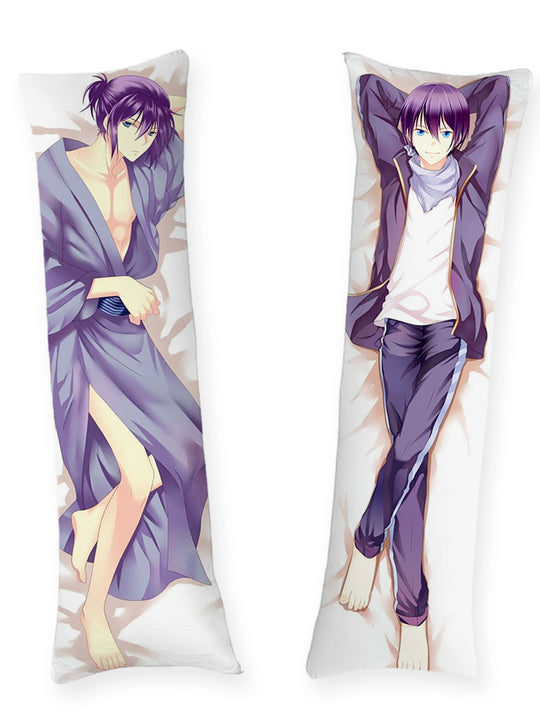 Dakimakura Yato Noragami Tuta Sportiva