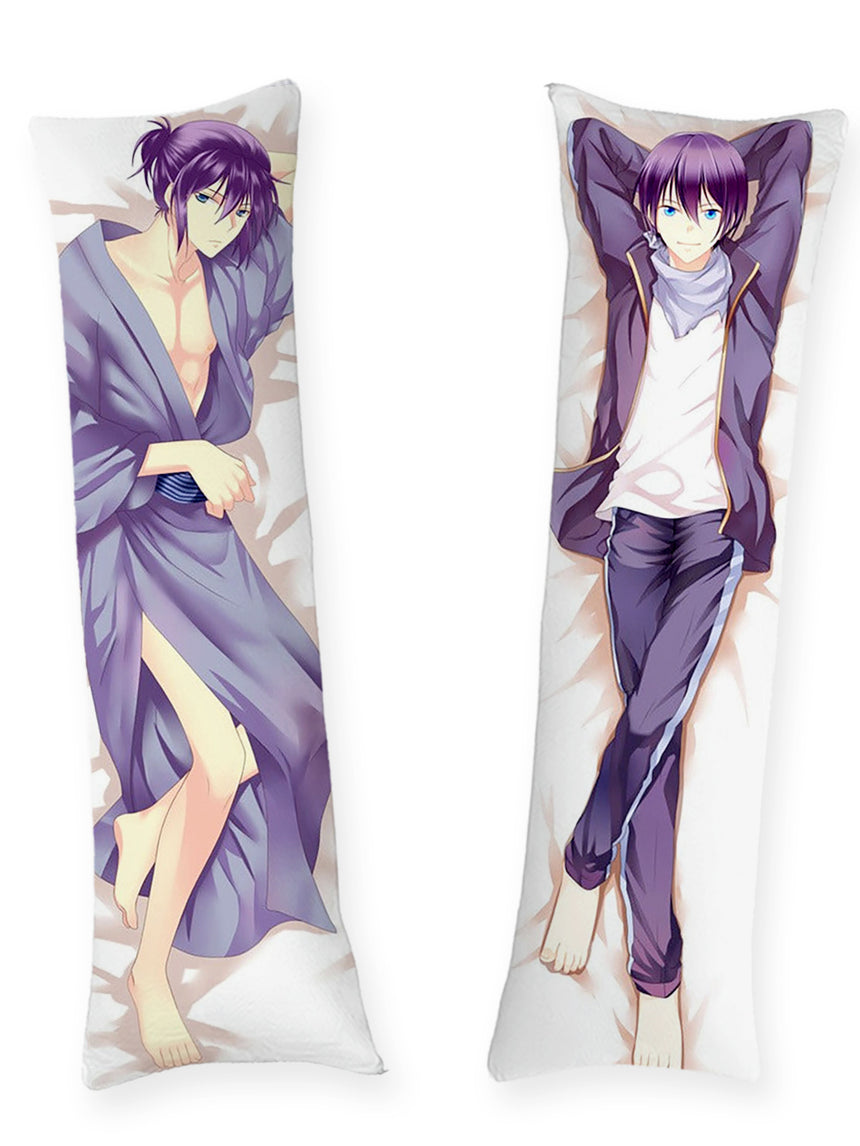 Dakimakura Yato Noragami Tuta Sportiva