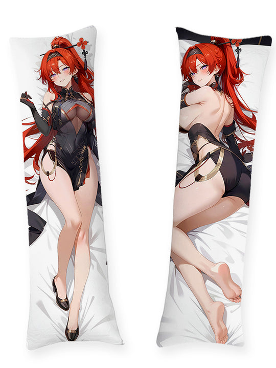 Dakimakura Yinlin Body Nero