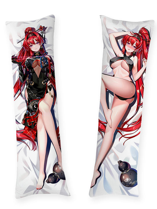 Dakimakura Yinlin Burattinaia Cremisi