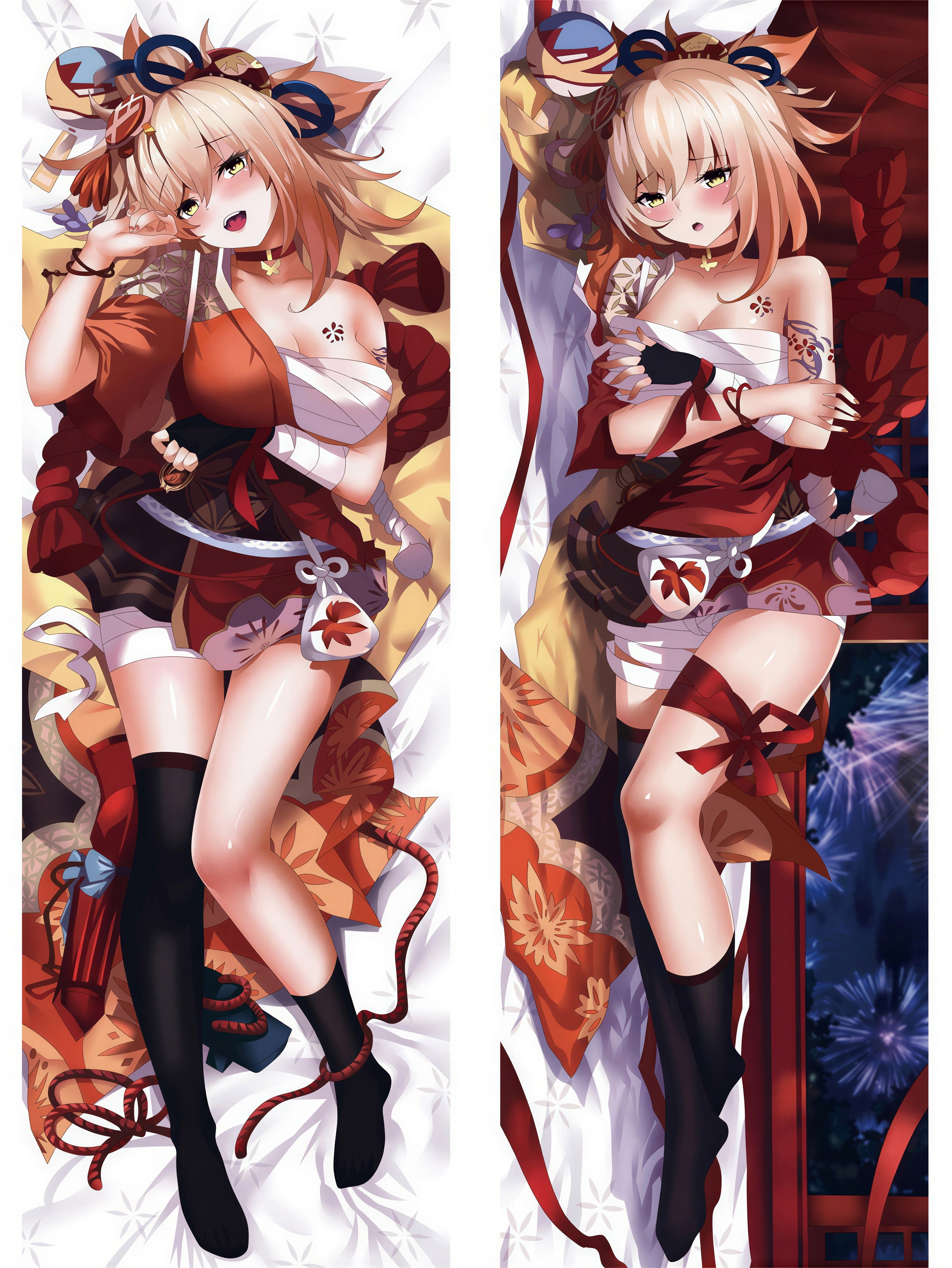 Yoimiya