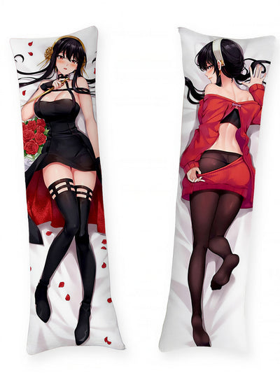 Dakimakura Yor Adorabile