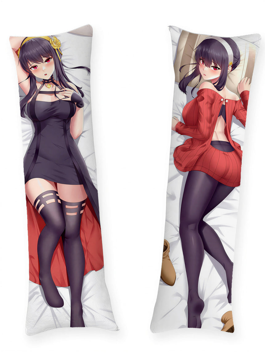 Dakimakura Yor Affascinante