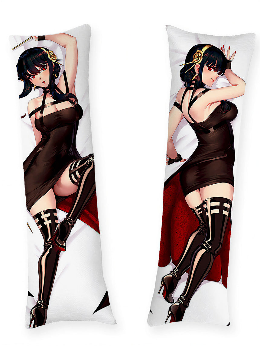 Dakimakura Yor Abito