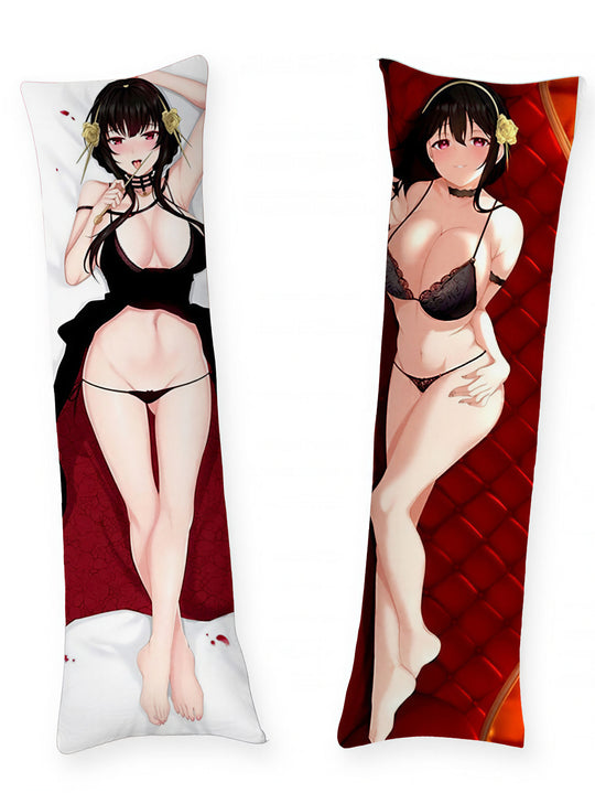 Dakimakura Yor Forger Sexy