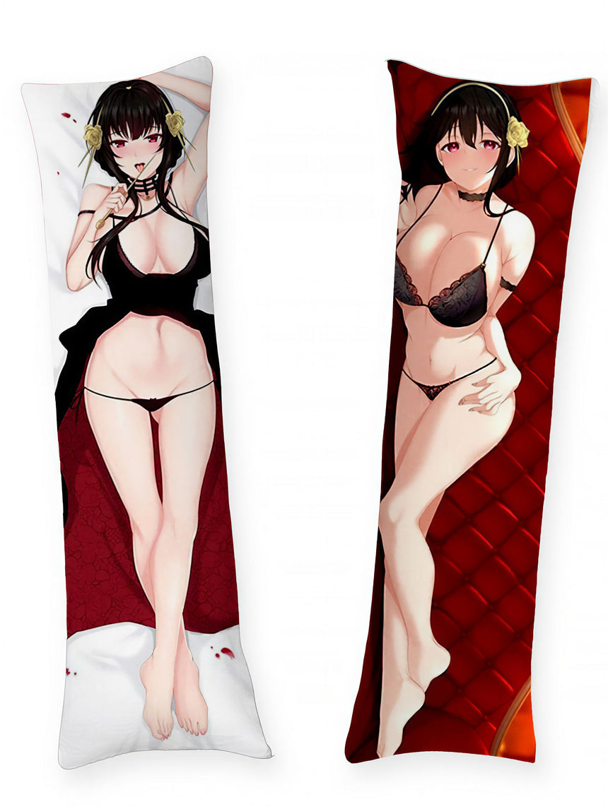 Dakimakura Yor Forger Sexy