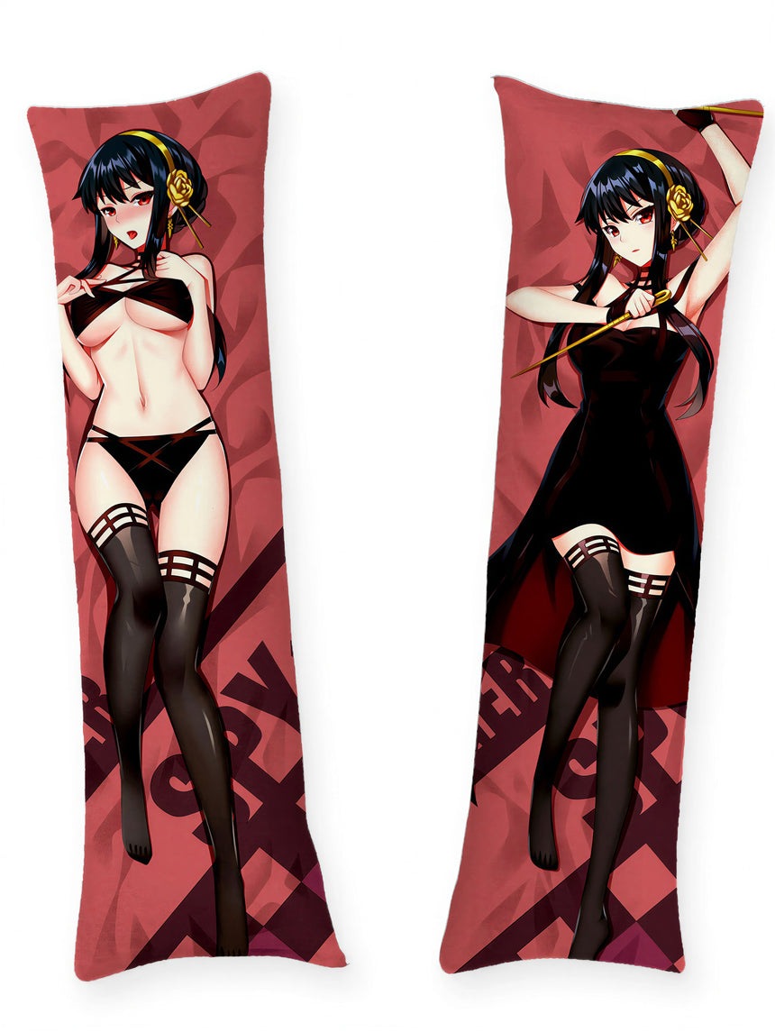 Dakimakura Yor Amabile