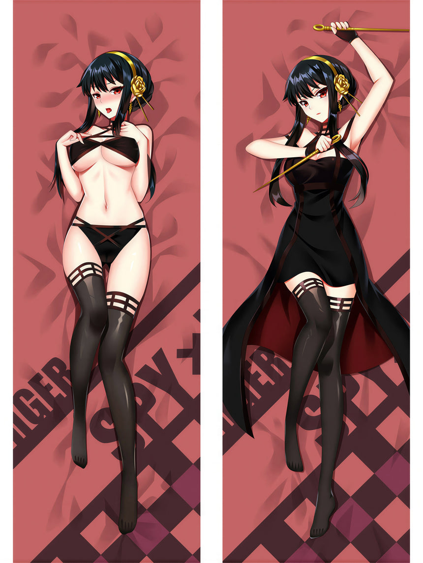 Dakimakura Yor Adorabile 2