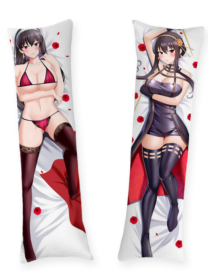 Dakimakura Yor Coccole