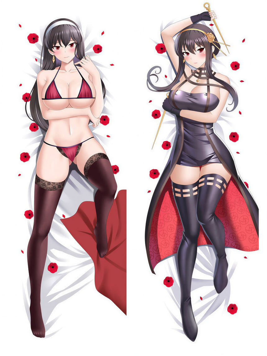 Dakimakura Yor Coccole 2