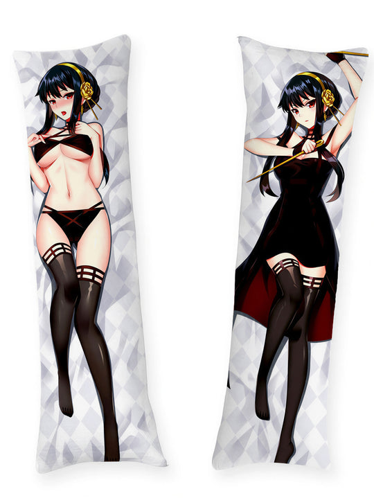 Dakimakura Yor Dolce