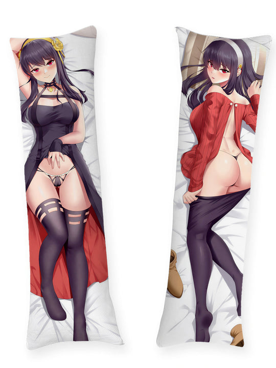 Dakimakura Yor Troppo Sexy