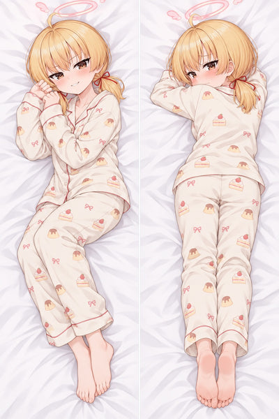 Dakimakura Yoshimi Pigiama Dessert
