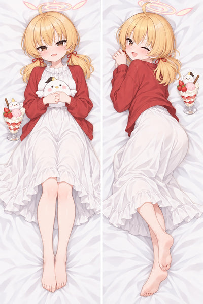 Dakimakura Yoshimi Abito Parfait