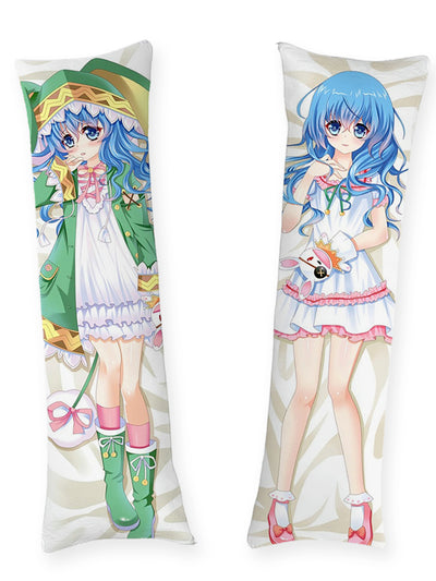 Dakimakura Yoshino Impermeabile Verde