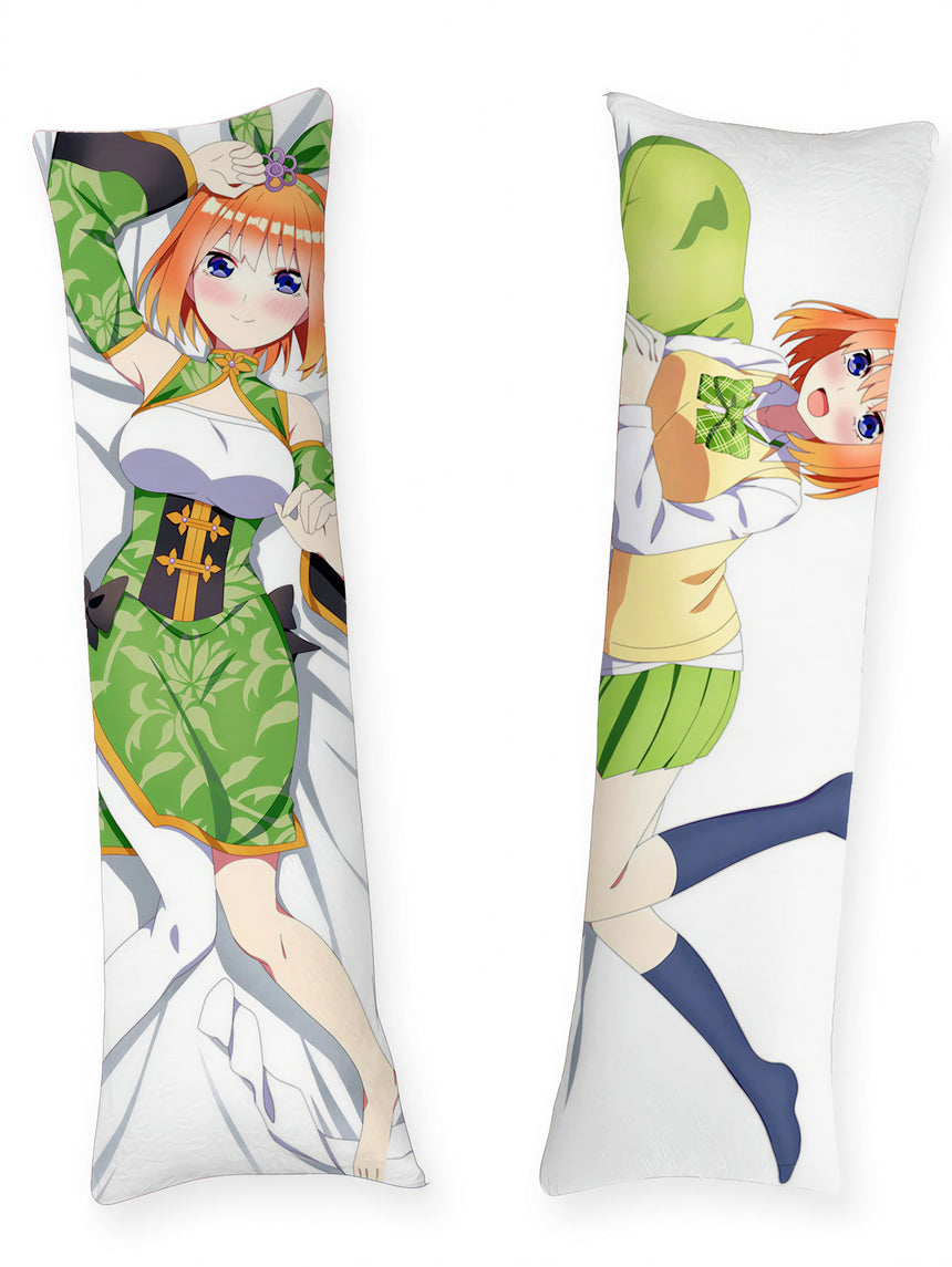 Dakimakura Yotsuba Nakano